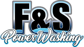 FS PowerWashing Logo Small