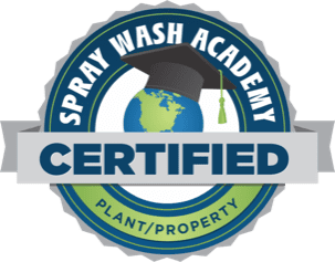 Spray Wash Plant & Property