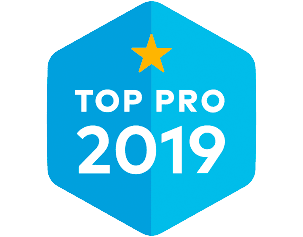 Thumbtack Top Pro 2019