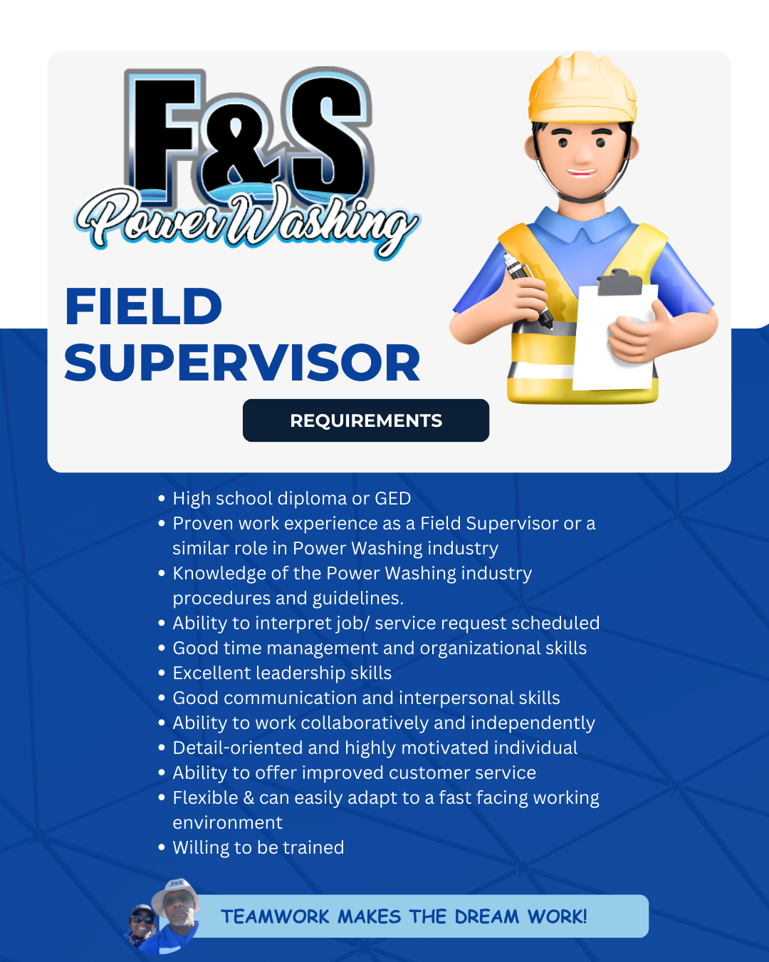 F&S (2) F&s (2)