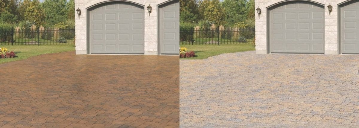 Unfortunately, We Can’t Make All Pavers Look Better by Cleaning Them. Given Enough Time, They Can Become Seriously Stained and Fragile. if You Notice Cracks or Other Signs of Damage, Ask Us About Paver Restoration. Paver Restoration is Usually a More Involved Process Than Cleaning. Don’t Worry, F&s Power Washing Has a Qualified Staff of Technicians Who Know How to Restore Your Surfaces, Even if They Have to Replace Broken Pavers and Edging. After Restoring Your Pavers, We Want to Make Sure That You Get to Enjoy Them for Many Years. Applying a Sealant to the Paver Surfaces Will Help Protect Them from Damage. Sealants Also Make It Easier for Our Team to Clean Your Surfaces Year After Year.