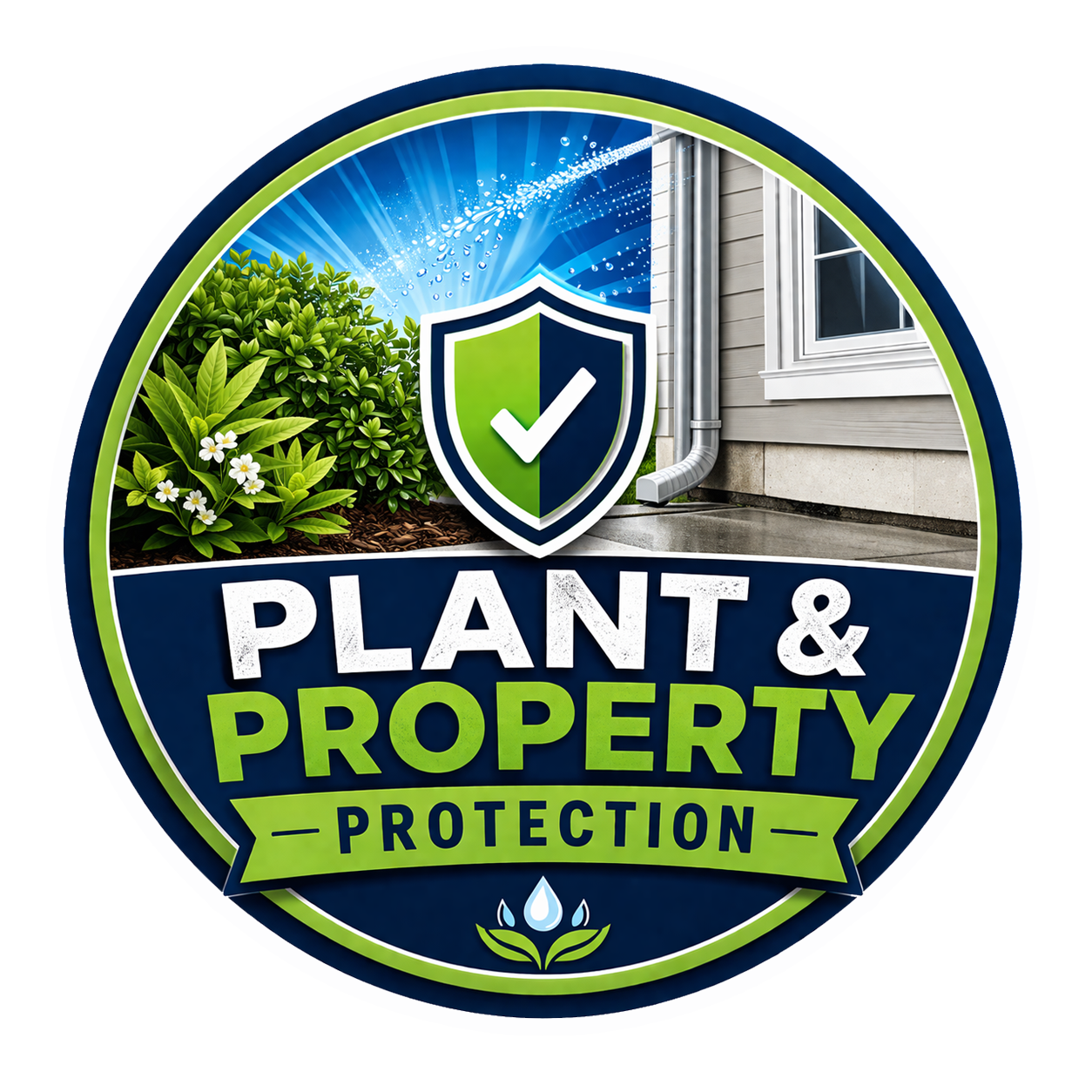 Guaranteed Plant & Property Protection