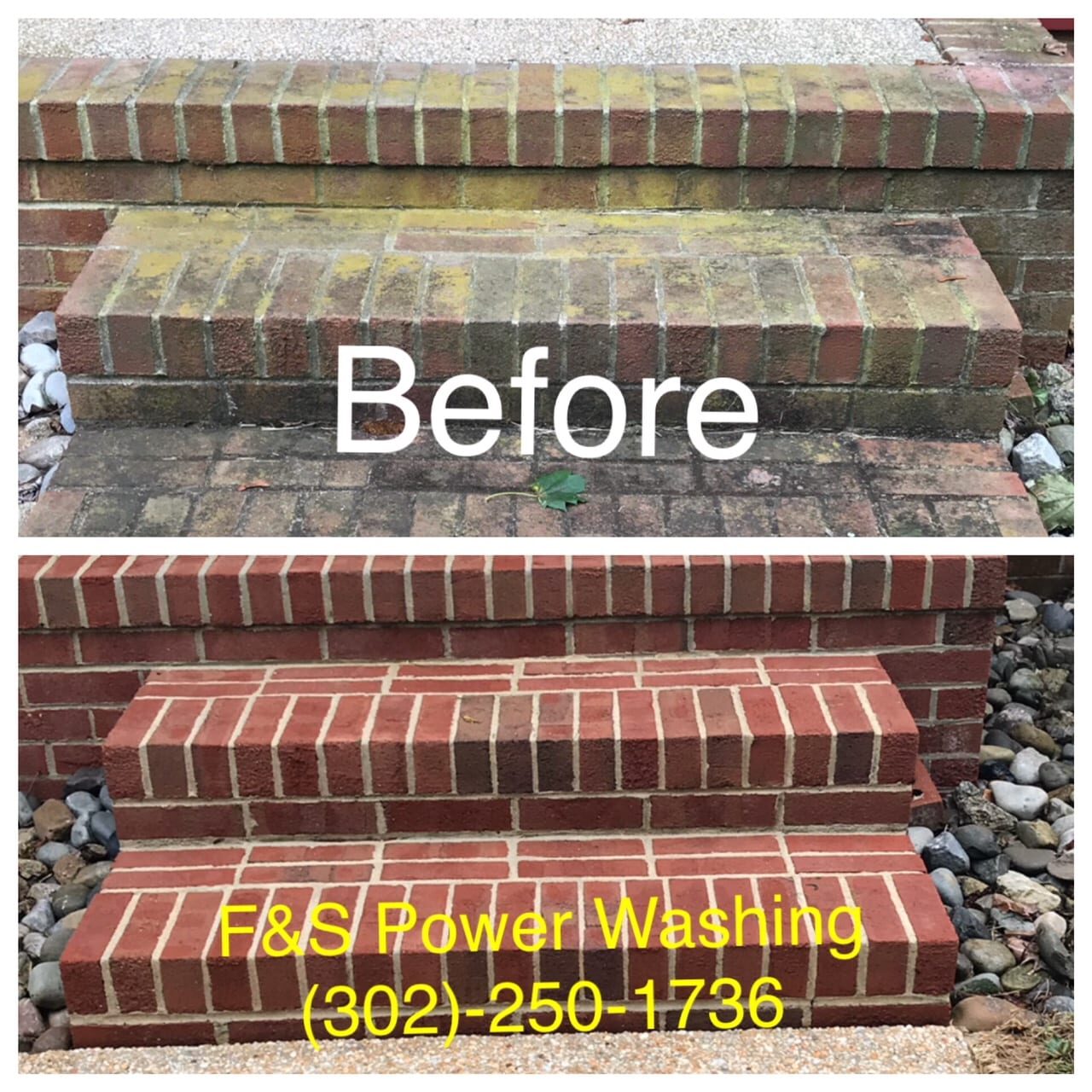 Paver Patio Power Washing Paver Patio Cleaning Services