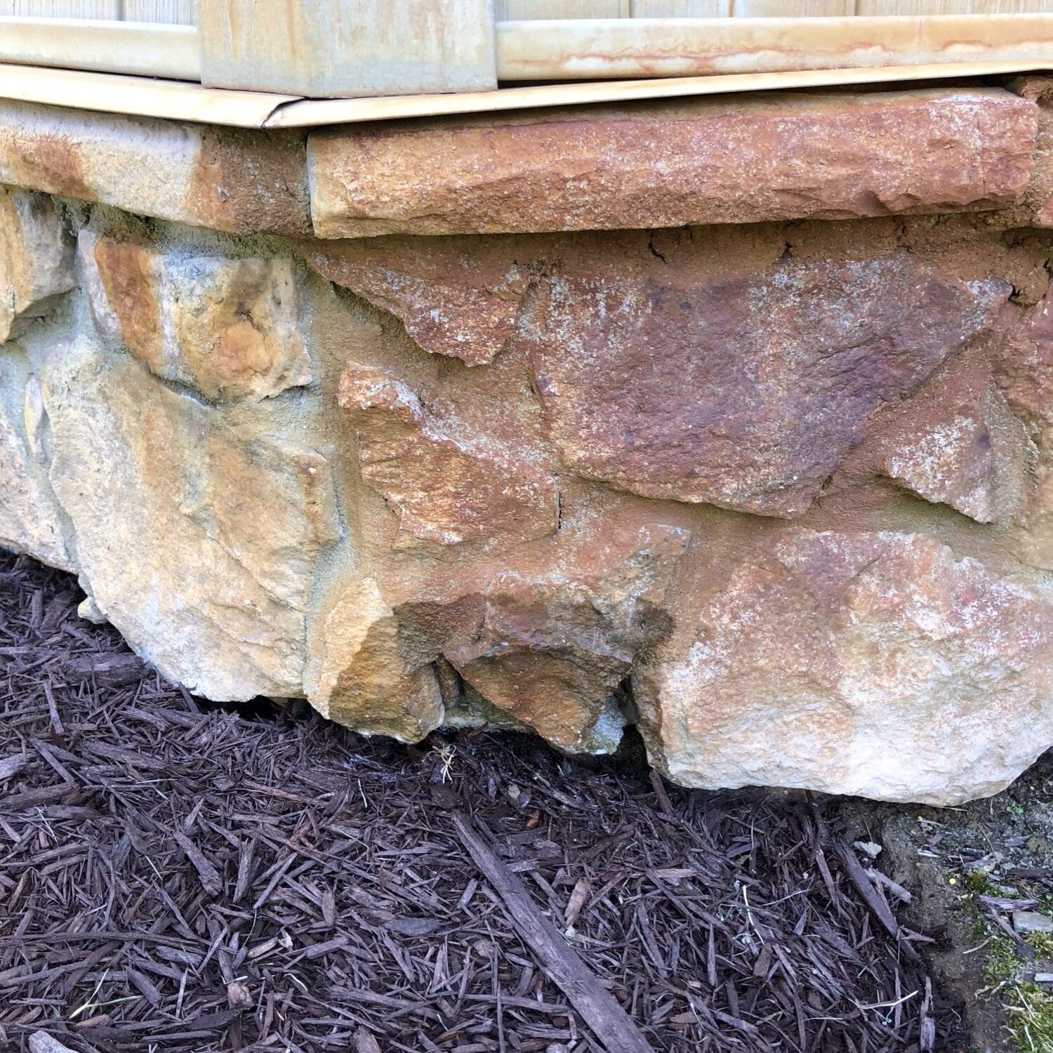 Rust Removal Services Rust Removal Services
