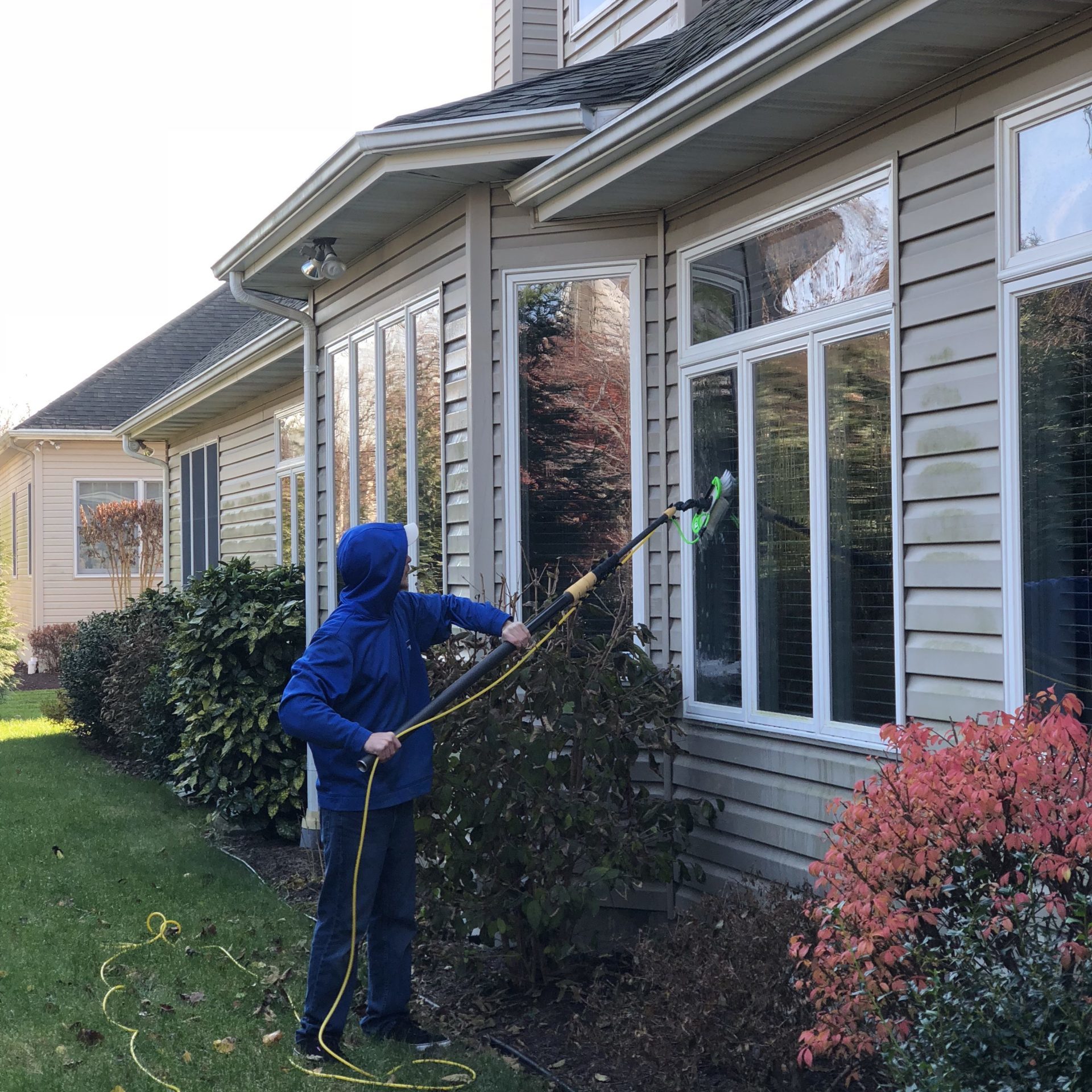 Window Washing Services 1 Window Washing Services 1