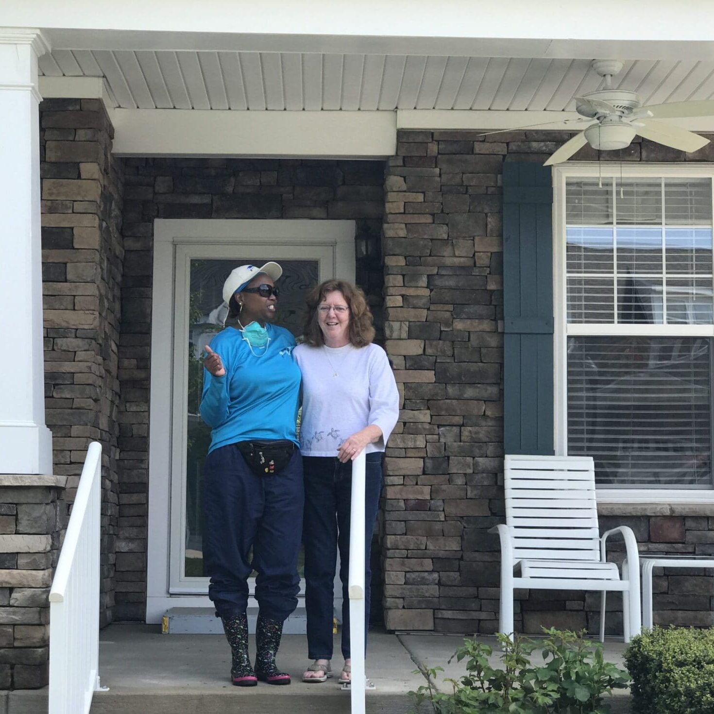 F&S Power Washing Testimonial F&s Power Washing Testimonial